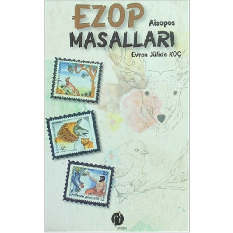 Ezop Masalları Ezop Masalları