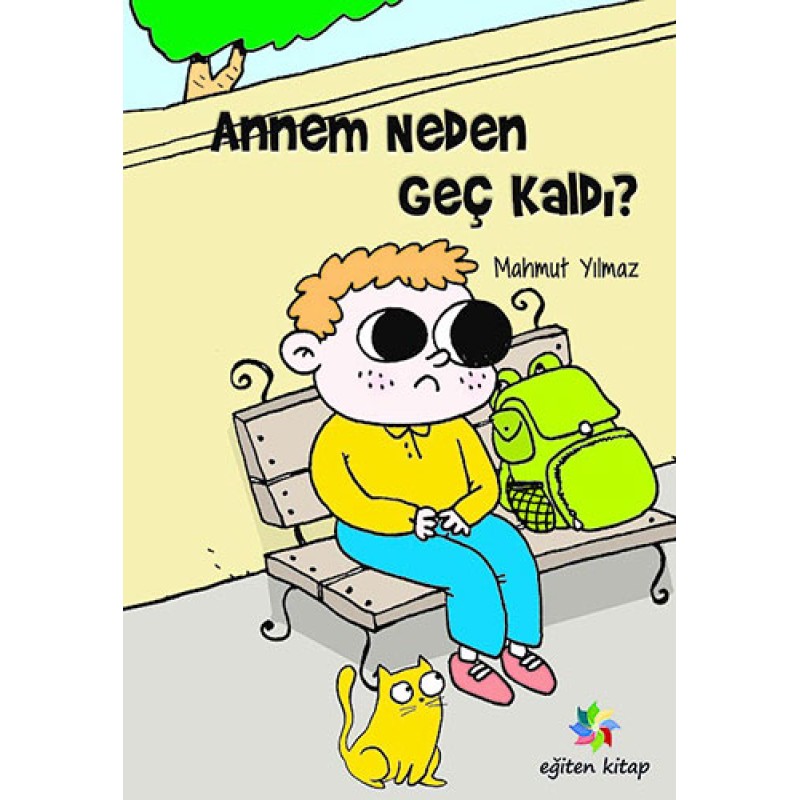 Annem Neden Geç Kaldı?