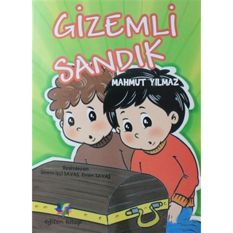 Gizemli Sandık Gizemli Sandık