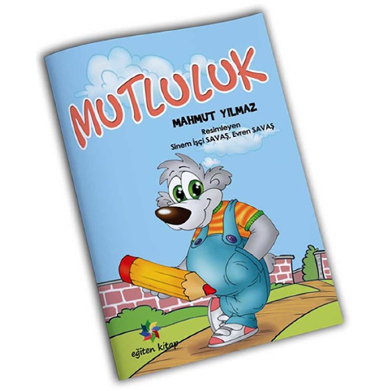 Mutluluk Mutluluk