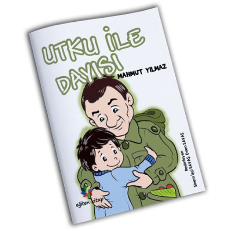 Utku ile Dayısı Utku ile Dayısı