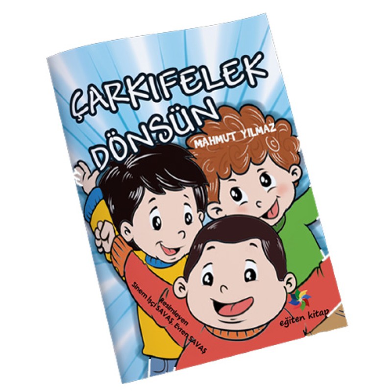 Çarkıfelek Dönsün Çarkıfelek Dönsün