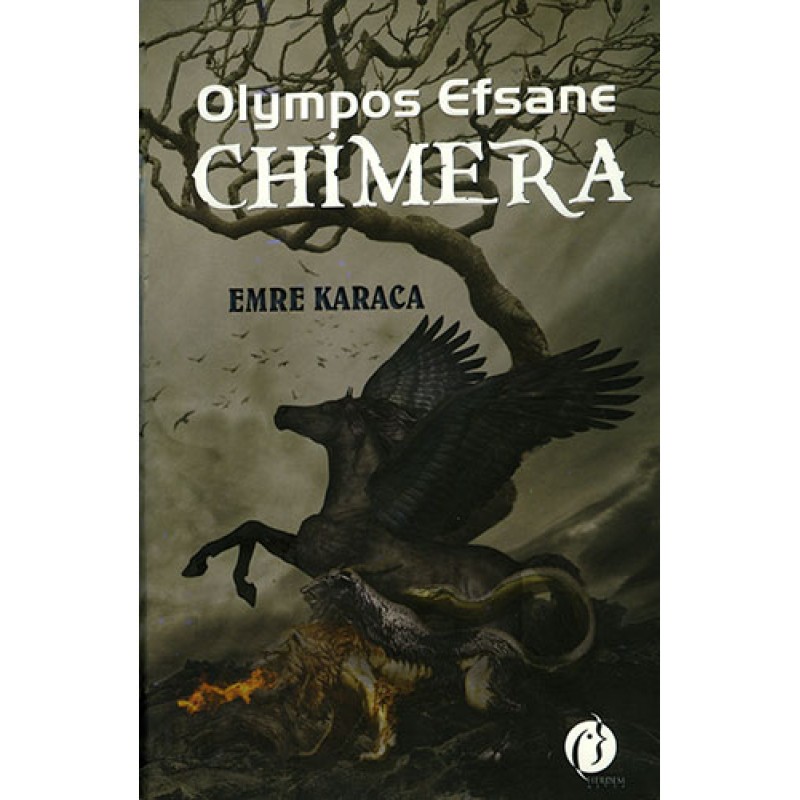 OIympos Efsane Chimera OIympos Efsane Chimera