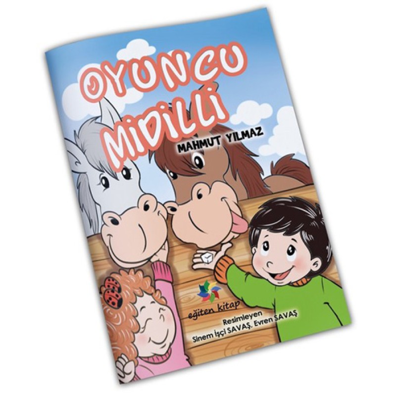 Oyuncu Midilli Oyuncu Midilli
