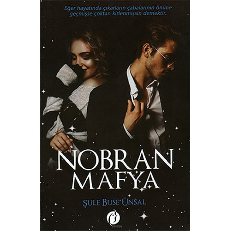 Nobran Mafya Nobran Mafya