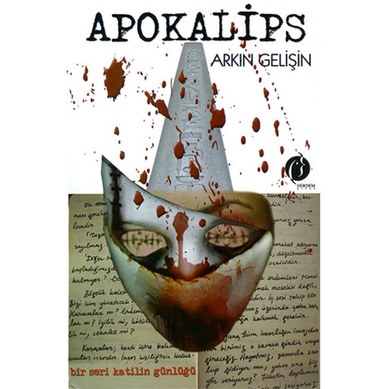 Apokalips Apokalips