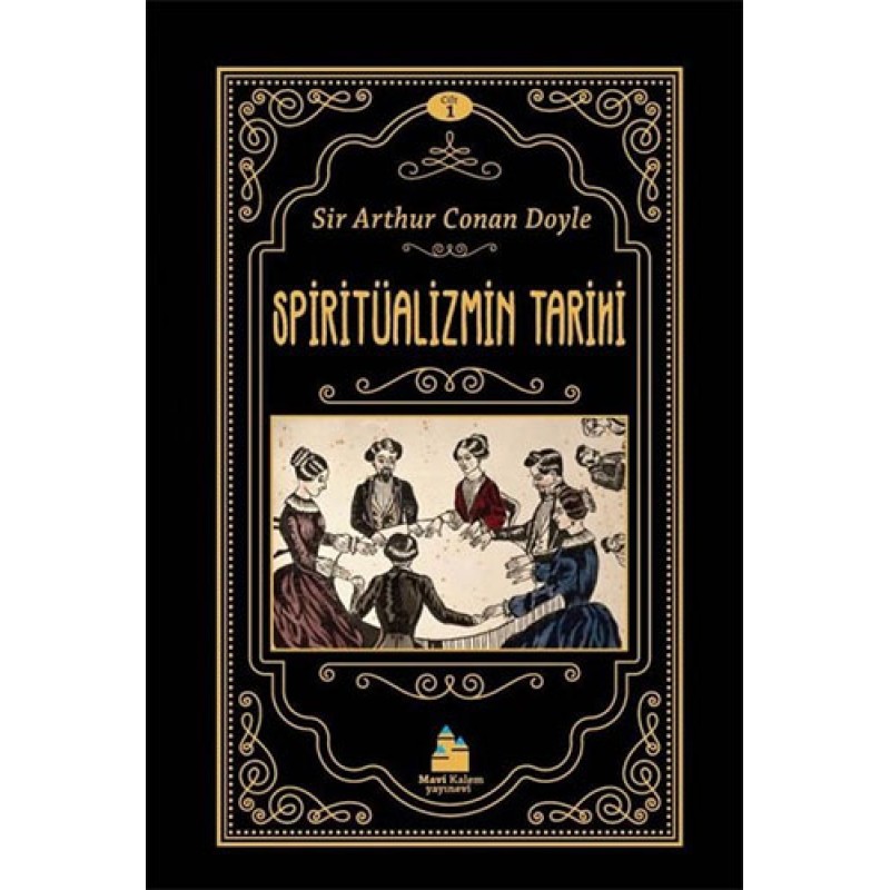 Spiritüalizmin Tarihi Spiritüalizmin Tarihi
