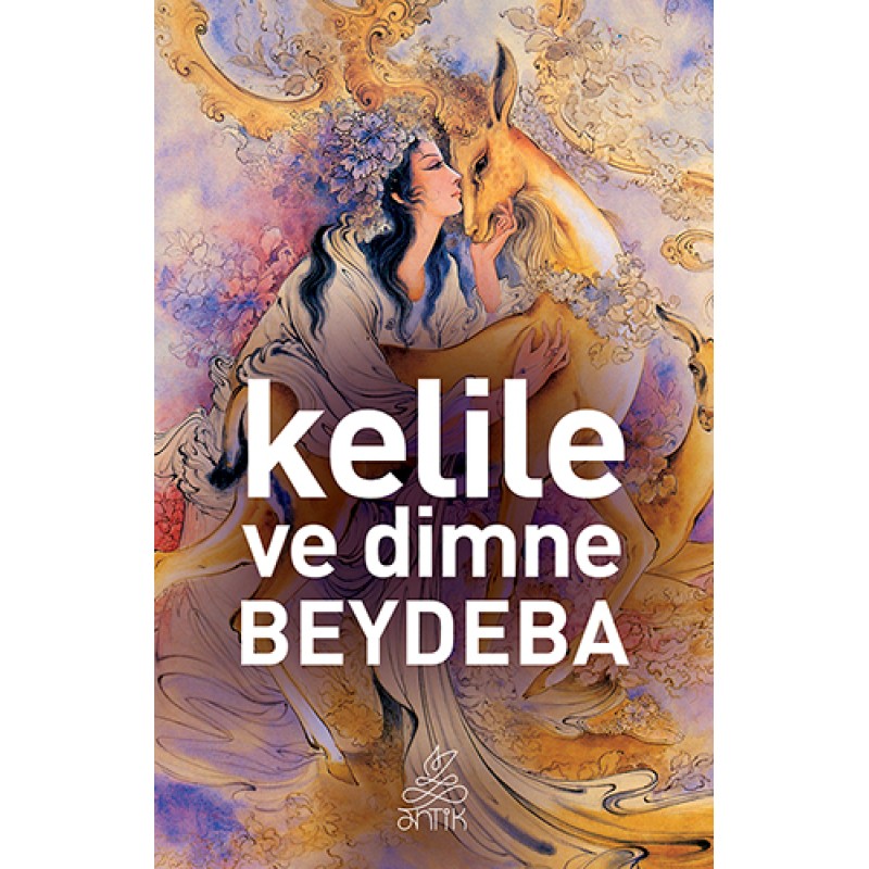 Kelile ve Dimne Kelile ve Dimne