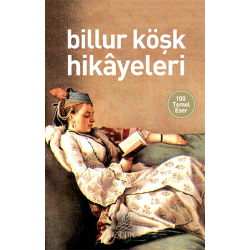 Billur Köşk Hikayeleri Billur Köşk Hikayeleri