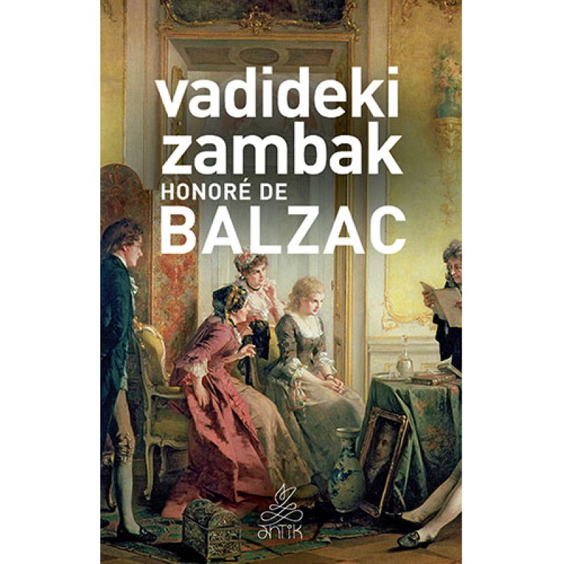 Vadideki Zambak