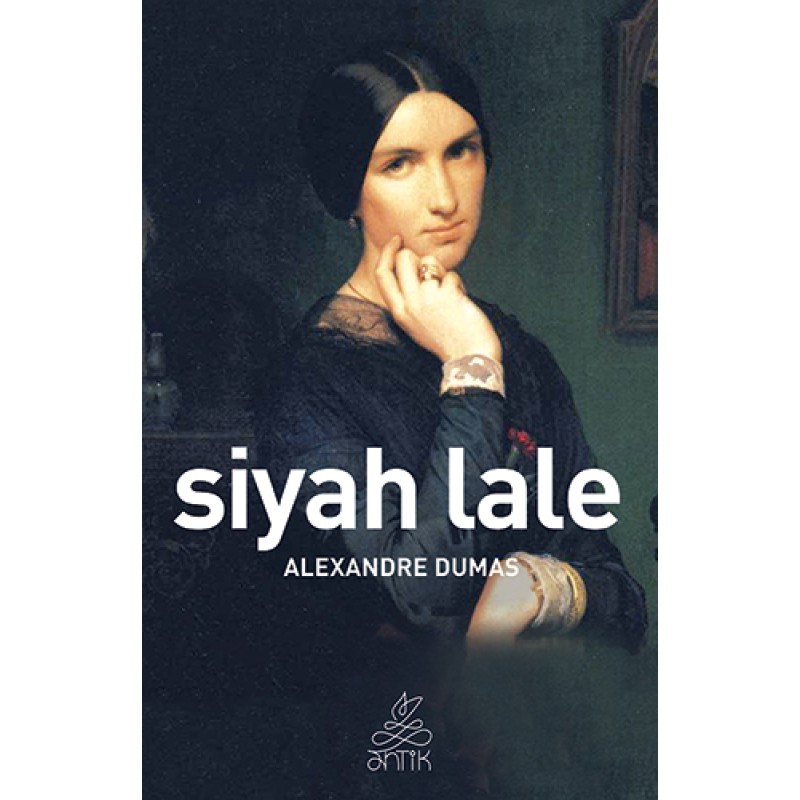 Siyah Lale Siyah Lale