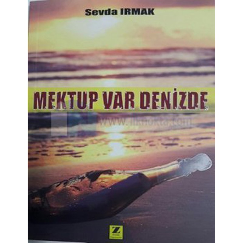 Mektup Var Denizde