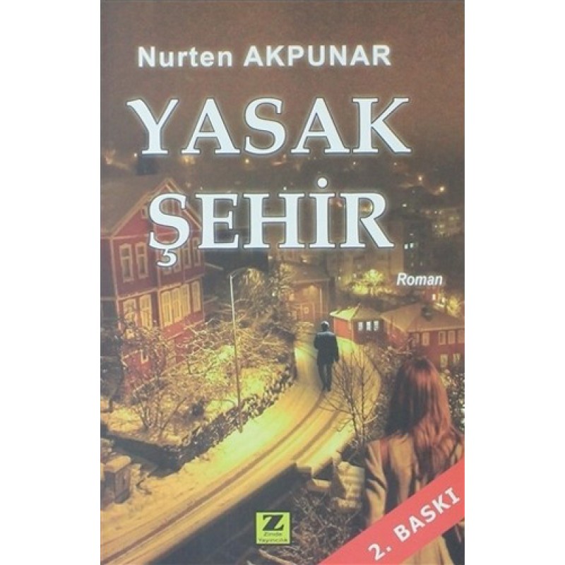 Yasak Şehir Yasak Şehir