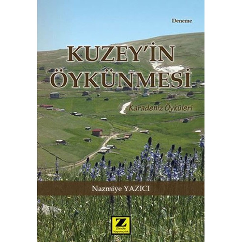 Kuzey'in Öykünmesi