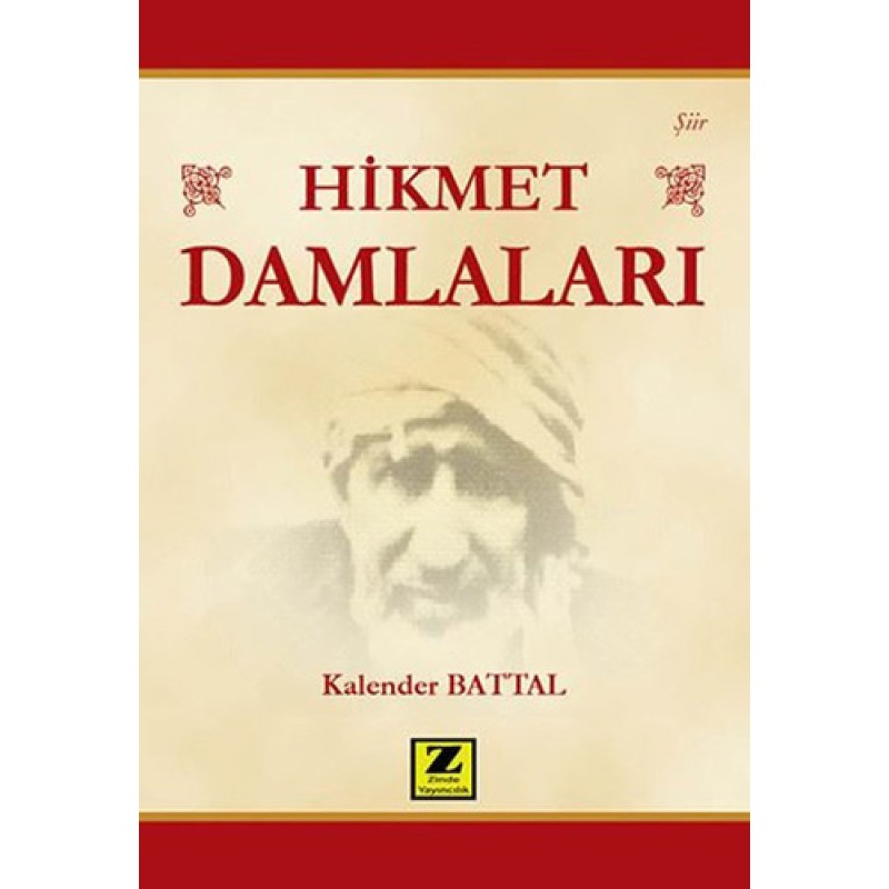 Hikmet Damlaları Hikmet Damlaları