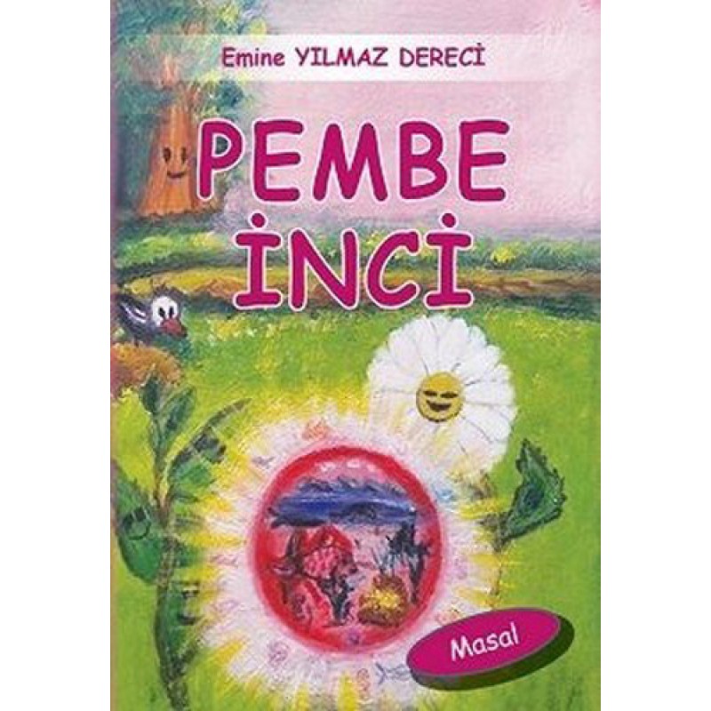 Pembe İnci