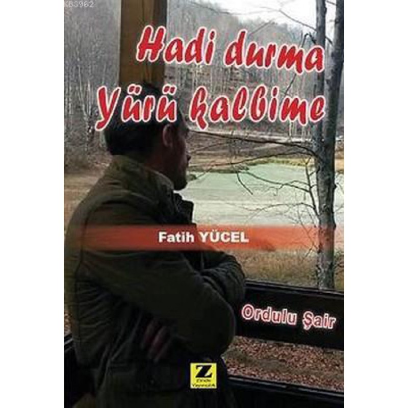 Hadi Durma Yürü Kalbime