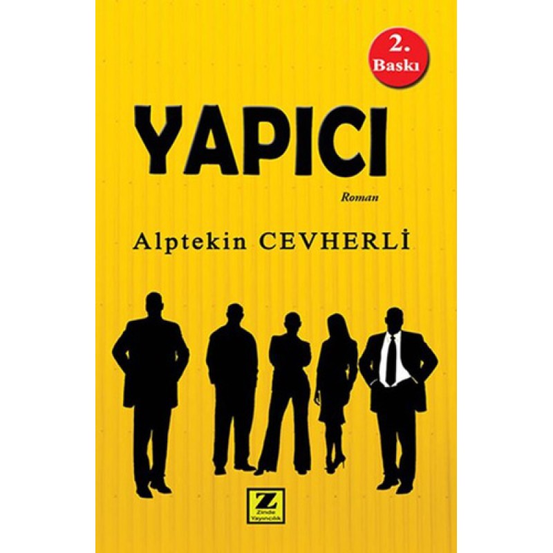 Yapıcı