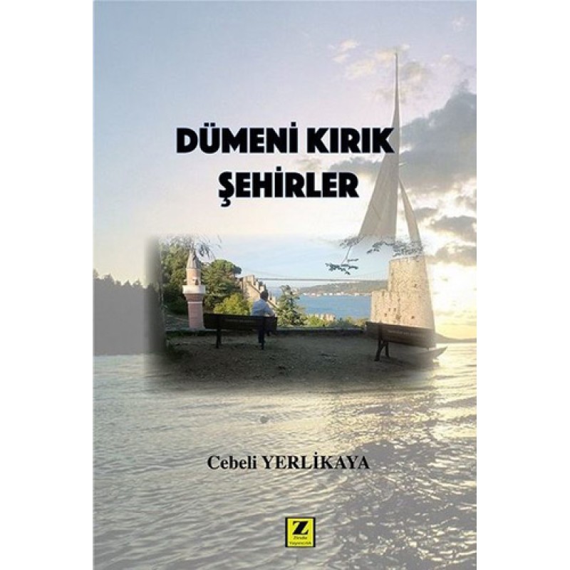 Dümeni Kırık Şehirler Dümeni Kırık Şehirler