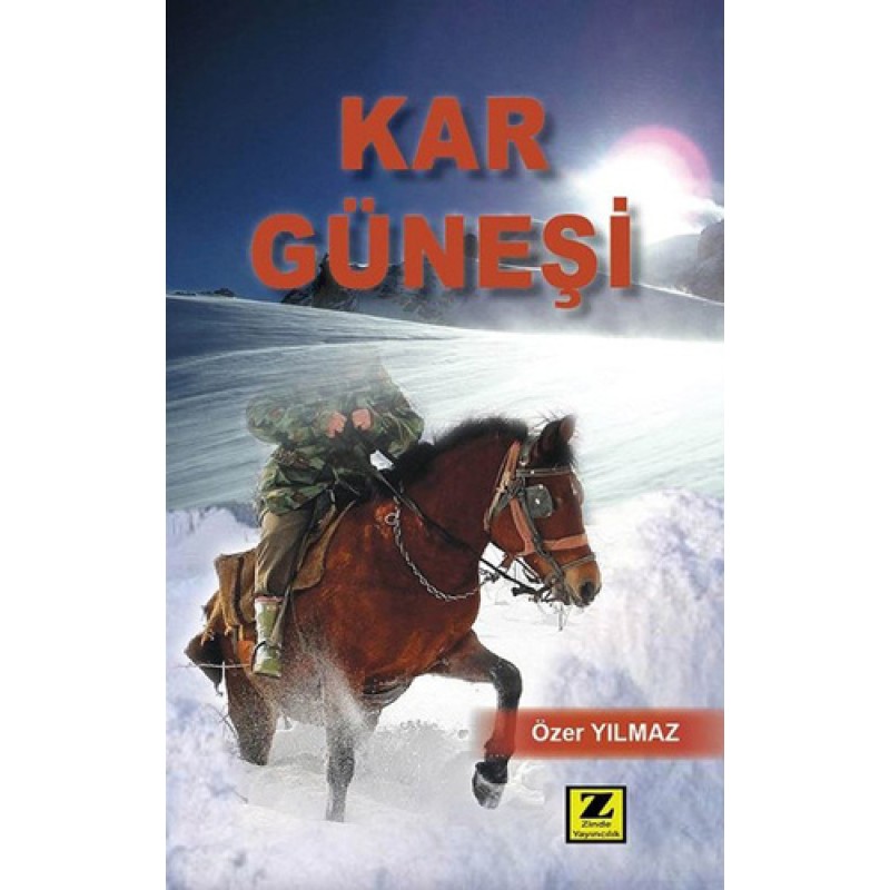Kar Güneşi Kar Güneşi