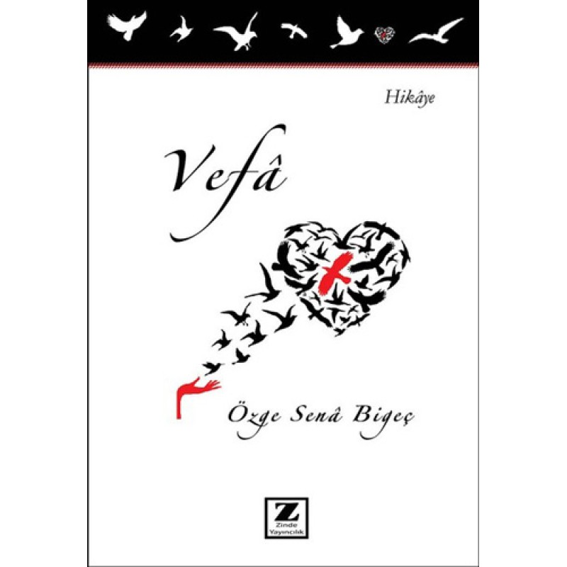 Vefa Vefa