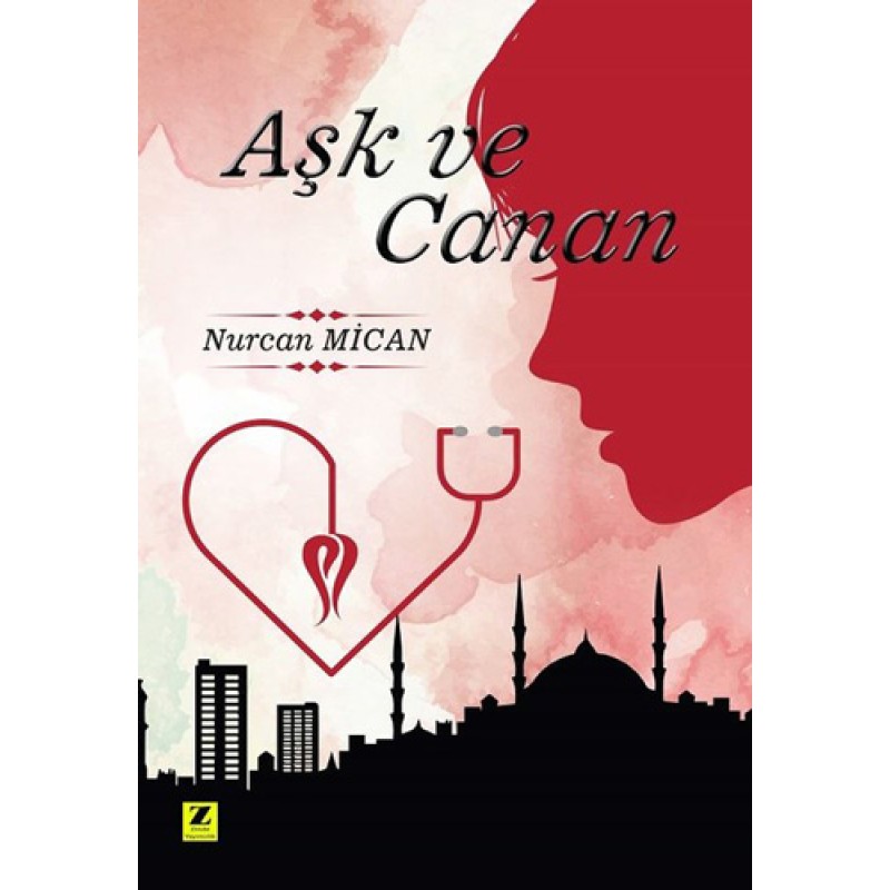 Aşk ve Canan Aşk ve Canan