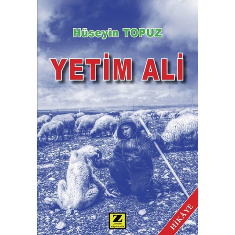 Yetim Ali Yetim Ali