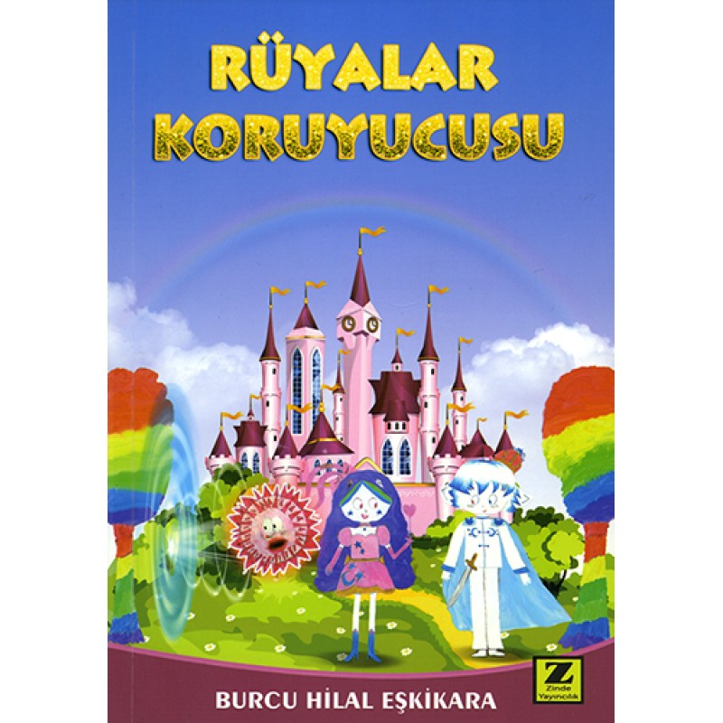 Rüyalar Koruyucusu Rüyalar Koruyucusu