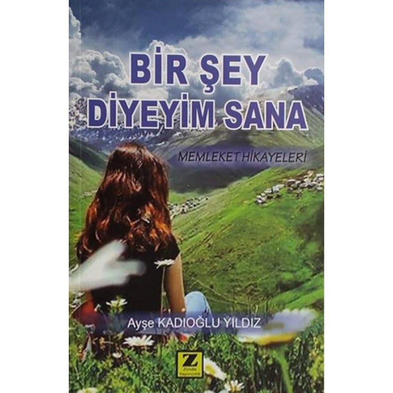 Birşey Diyeyim Sana