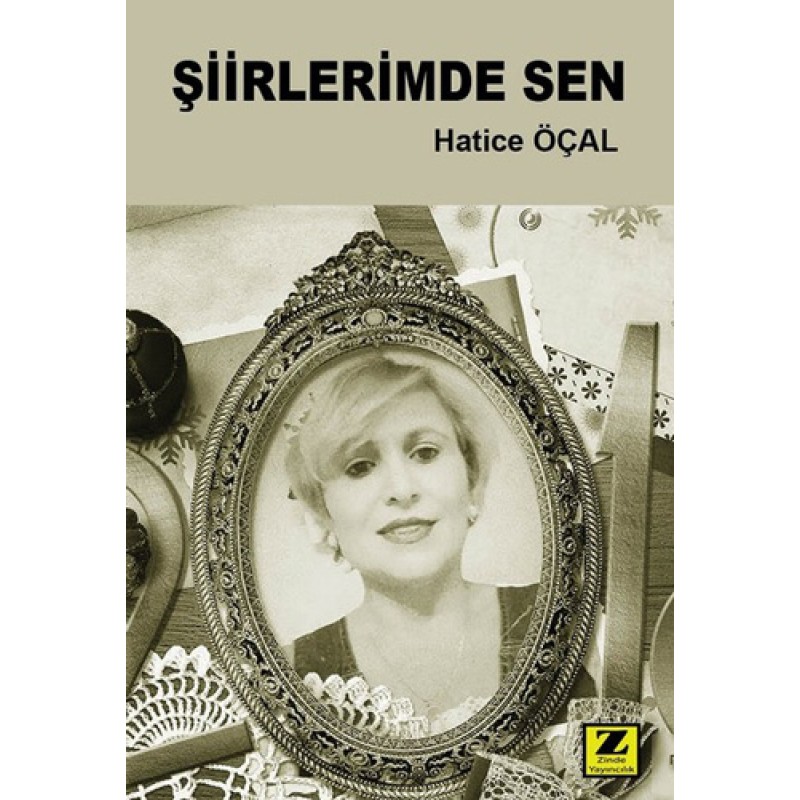 Şiirlerimde Sen Şiirlerimde Sen