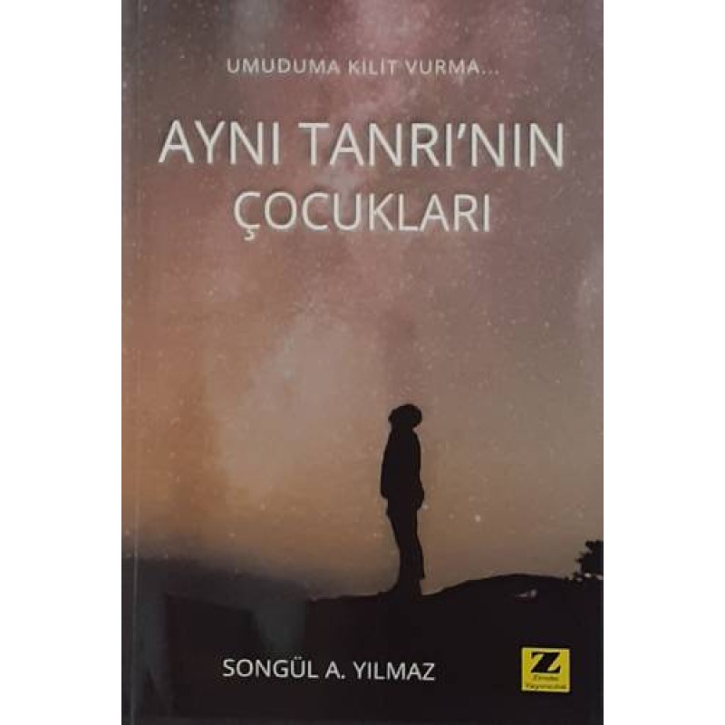 Aynı Tanrının Çocukları Aynı Tanrının Çocukları