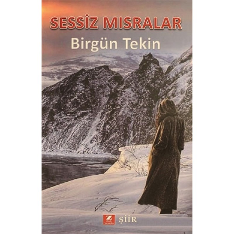 Sessiz Mısralar Sessiz Mısralar