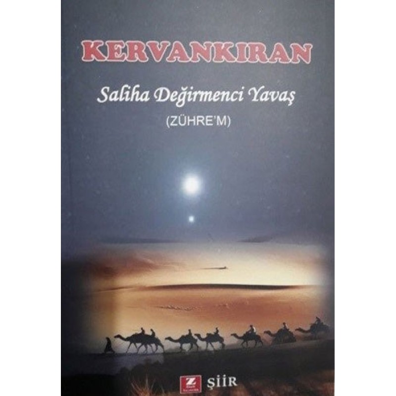 Kervankıran Kervankıran