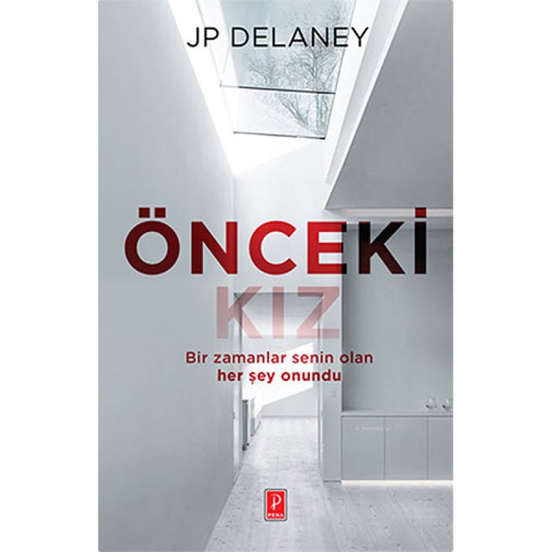 Önceki Kız