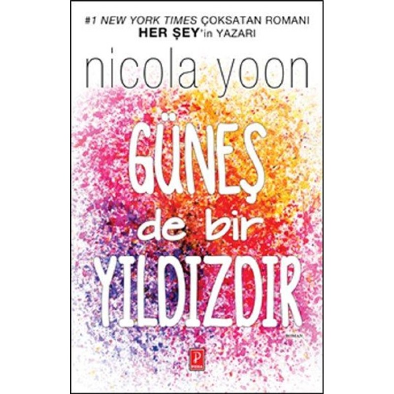 Güneş de Bir Yıldızdır
