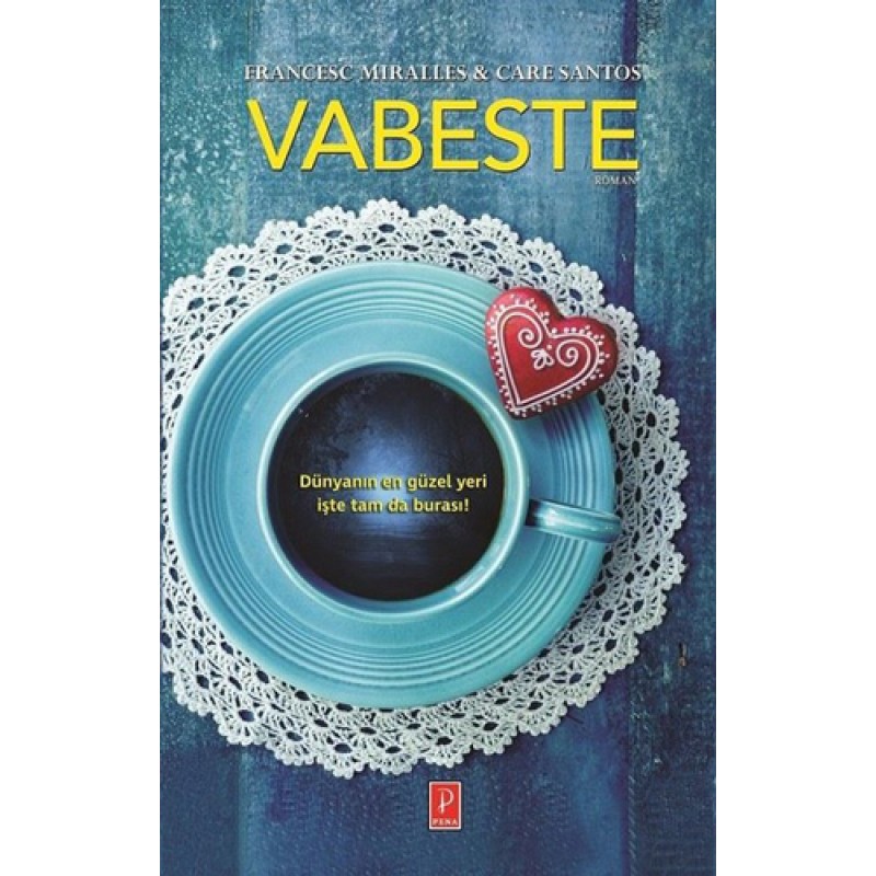 Vabeste Vabeste