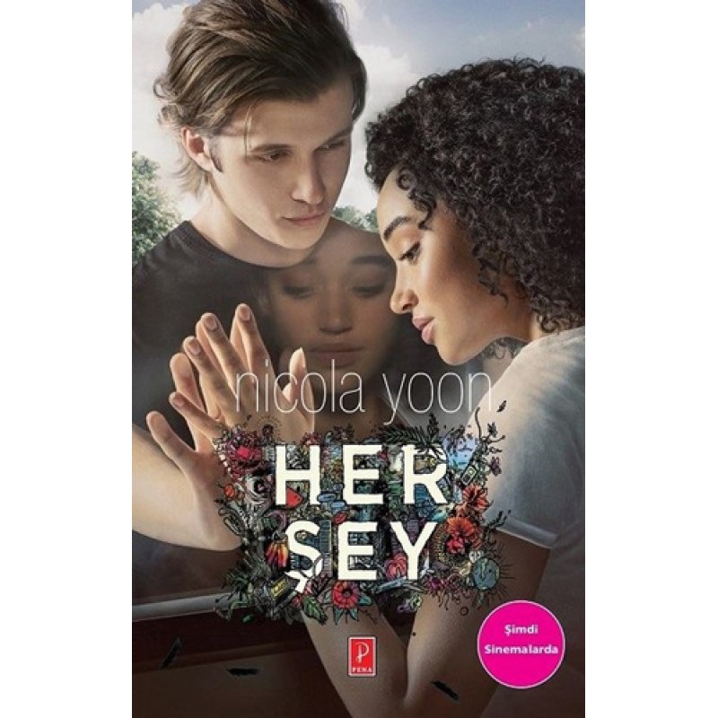 Her Şey (Film Özel Baskı) Her Şey (Film Özel Baskı)