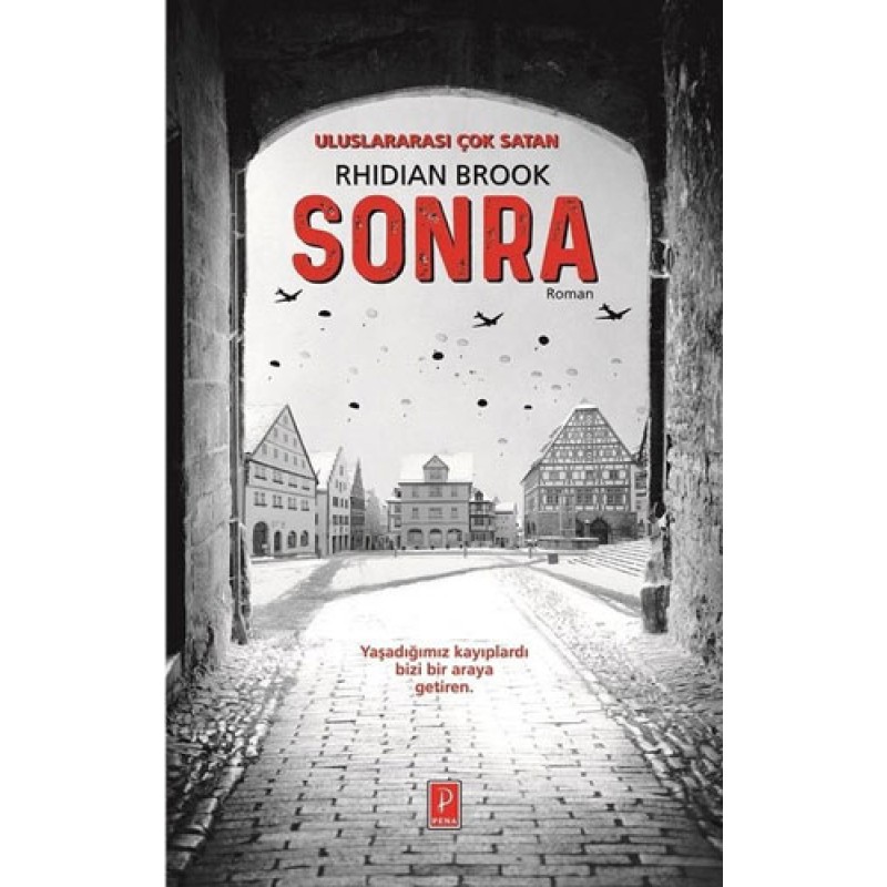 Sonra