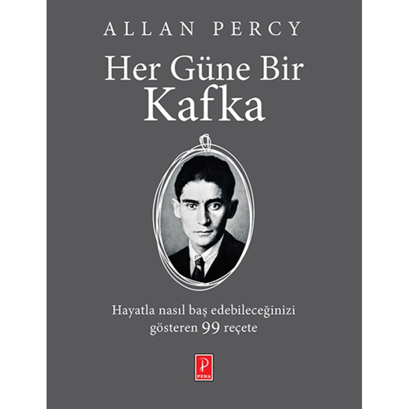 Her Güne Bir Kafka Her Güne Bir Kafka