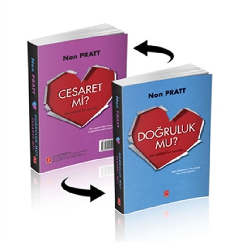 Doğruluk Mu? Cesaret Mi? Doğruluk Mu? Cesaret Mi?