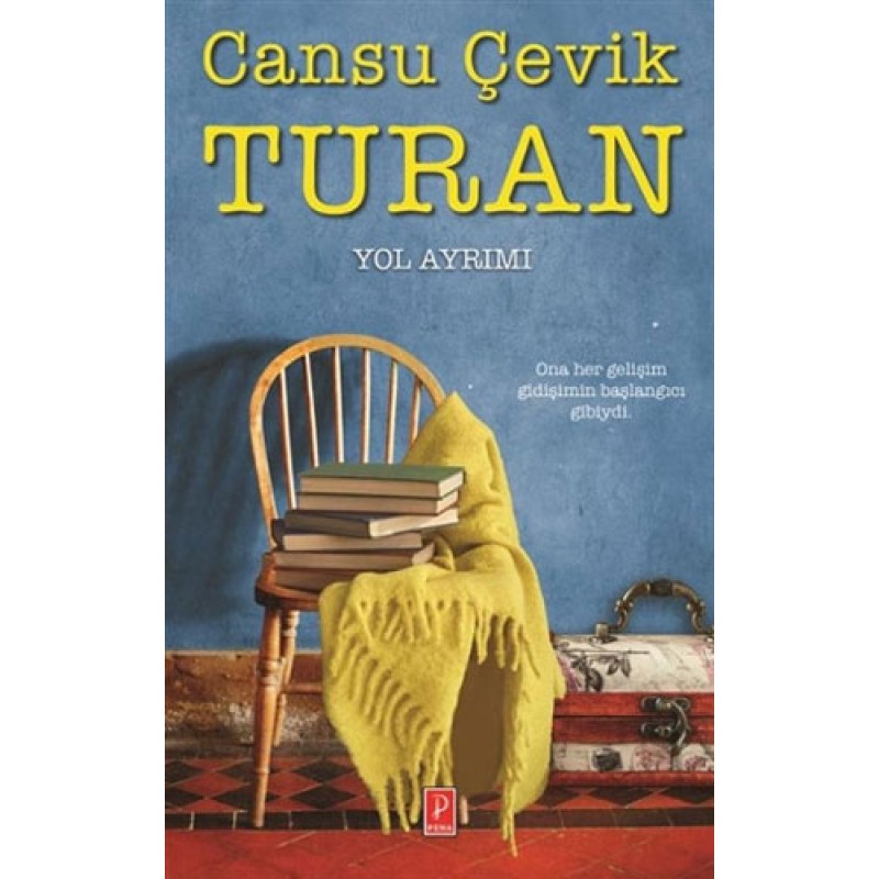 Yol Ayrımı Yol Ayrımı