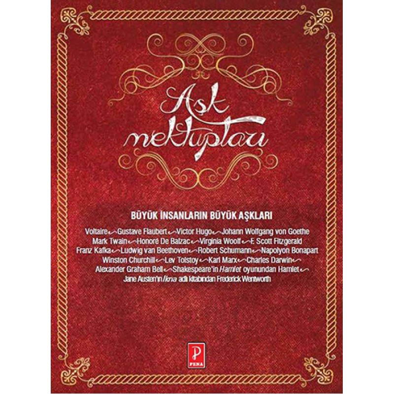 Aşk Mektupları Aşk Mektupları