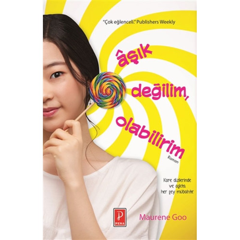 Aşık Değilim, Olabilirim Aşık Değilim, Olabilirim