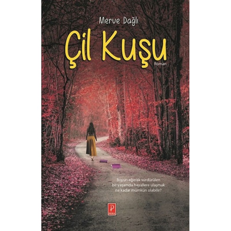 Çil Kuşu Çil Kuşu