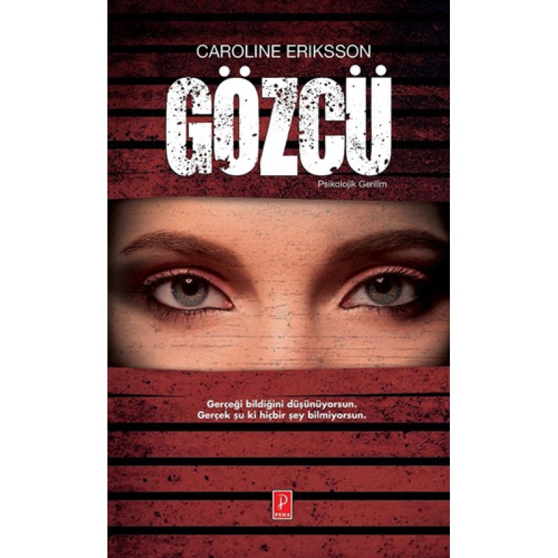 Gözcü Gözcü