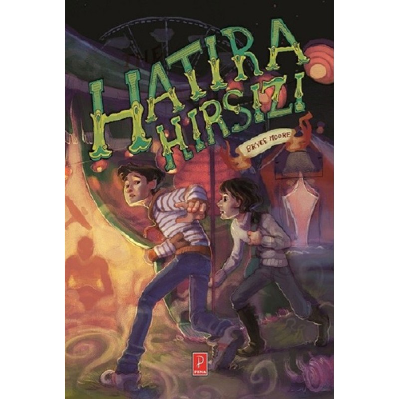 Hatıra Hırsızı