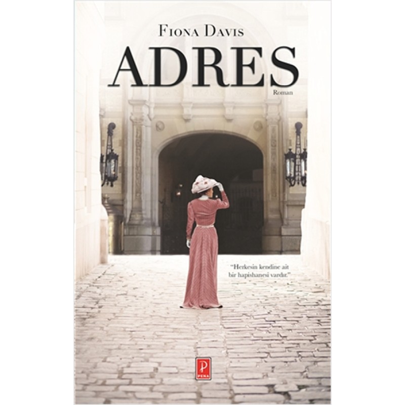 Adres Adres