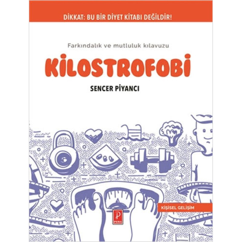 Kilostrofobi Kilostrofobi