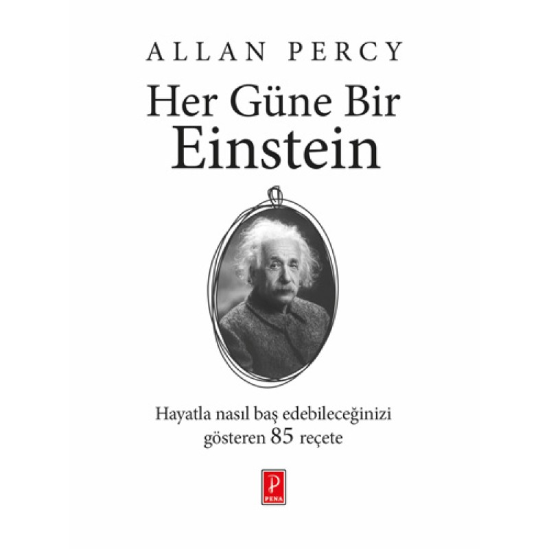 Her Güne Bir Einstein Her Güne Bir Einstein