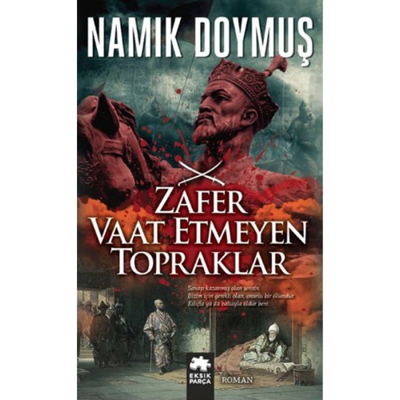 Zafer Vaat Etmeyen Topraklar Zafer Vaat Etmeyen Topraklar
